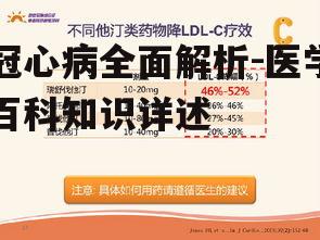 四、冠心病治疗策略