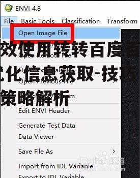 四、利用图片和视频辅助学习