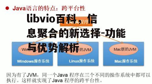 libvio百科，信息聚合的新选择-功能与优势解析