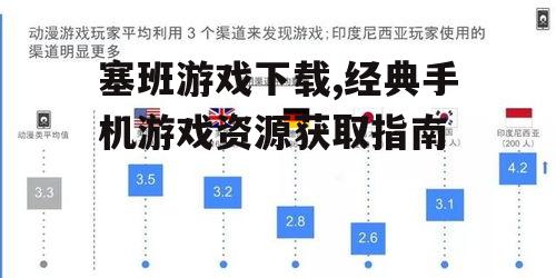 当前塞班游戏下载的合法渠道与资源
