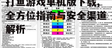 安全下载渠道与注意事项