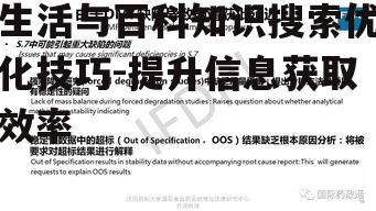 四、内容的质量评估