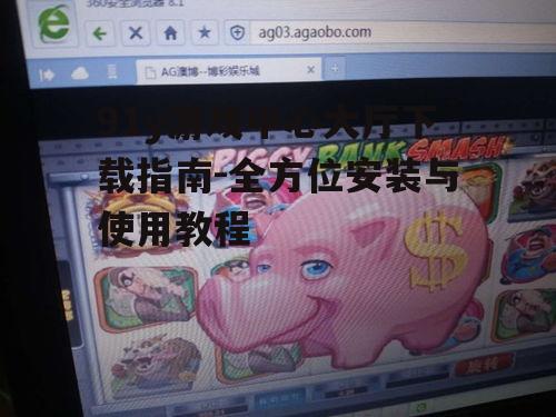 91y游戏中心大厅下载指南-全方位安装与使用教程