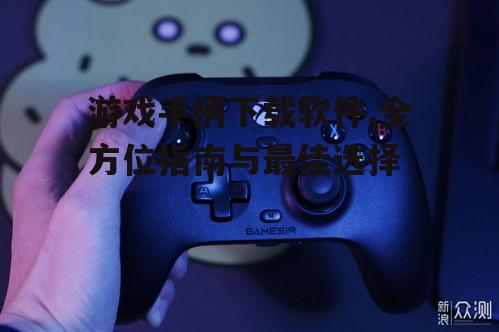 第三方游戏手柄配置软件的优势与选择