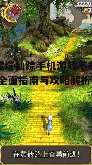 魔境仙踪游戏系统要求与设备兼容性