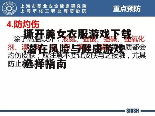 安全下载与识别风险