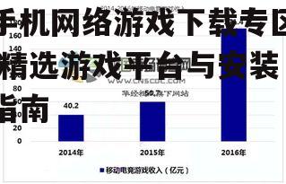 手机网络游戏下载专区,精选游戏平台与安装指南