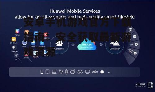 安卓手机游戏官方下载指南：安全获取最新游戏资源