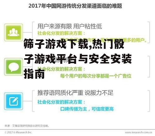 热门筛子游戏平台与下载渠道比较
