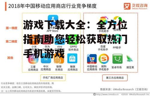 主流游戏下载渠道对比:官方商店与第三方平台的优缺点