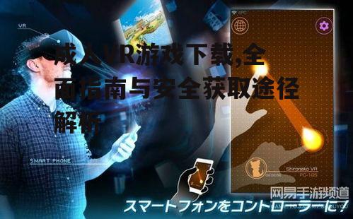 成人VR游戏下载,全面指南与安全获取途径解析