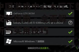 中国游戏中心大厅安装后设置与优化