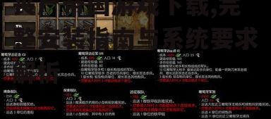 丧尸帝国游戏下载,完整安装指南与系统要求解析