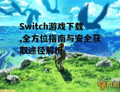 Switch游戏下载,全方位指南与安全获取途径解析