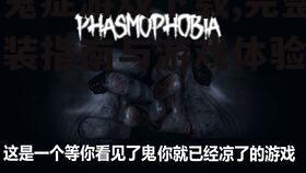 恐鬼症游戏下载,完整安装指南与游戏体验解析