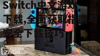 官方渠道Switch中文游戏下载指南