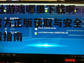 第三方平台下载i社游戏的注意事项