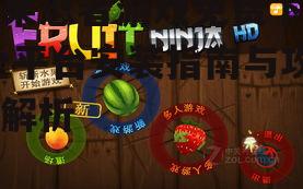 水果忍者游戏免费下载,全平台安装指南与攻略解析