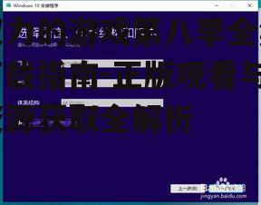 正版观看渠道与官方下载方式