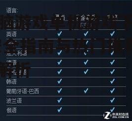 电脑游戏单机游戏下载,安全指南与热门推荐全解析